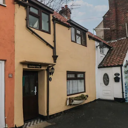 Casa vacanze Cambridge