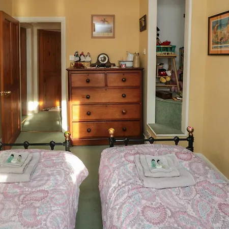 Casa vacanze Cambridge *